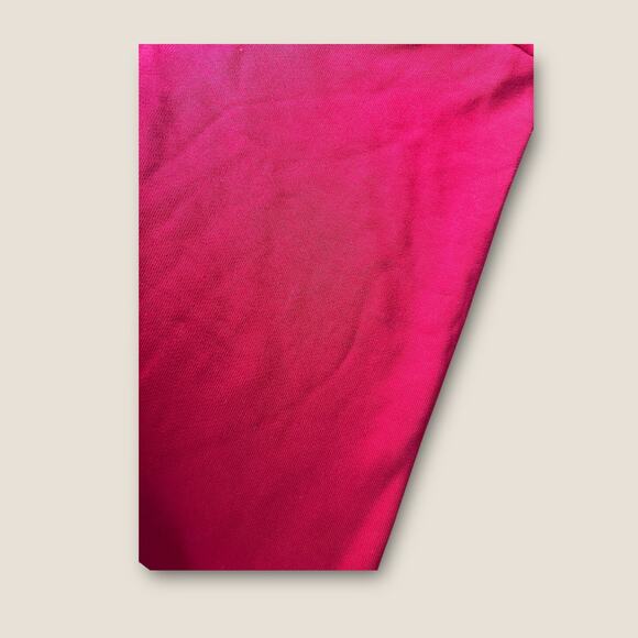 Red and Cheetah Nike Sweatshirt - Picture 8 of 10